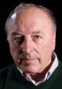 Petr Hauptmann, 2016