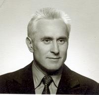Pavel Hubačka, 1964