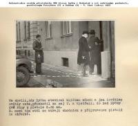 Rekonstrukce zločinu