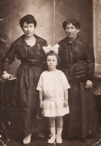 Rodina Rosenbaumova