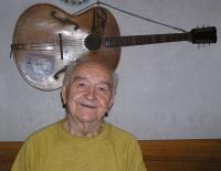 Mikš Zdeněk listopad 2008 doma II