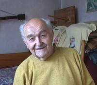 Mikš Zdeněk listopad 2008 doma III