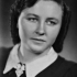 Marie Halfarová, kolem roku 1949