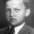 Zdeněk Bajgar / přibližně 1940