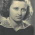 Maturitní foto, 1953