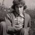 Ladislav Vavřík na dobové fotografii, léto 1975