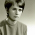 Jana Rinkeová v roce 1969