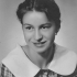 Marie Vychytilová, provdaná Kohli, 1964