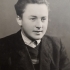 František Sehnal, 15 let