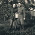 Rodiče v roce 1945