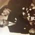 Svadba 1951 v Prahe 