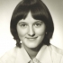 Anna Hrudková roku 1980