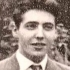 Radkin Honzák v roce 1961
