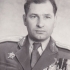 Nikolaj Kubarič 1956