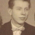 Miroslav Mlynář, 1953.