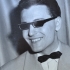 Jan Pavlíček na konci 50. let