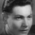 Jaroslav Moravec začátkem 50. let
