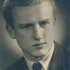 Jiří Chadima, cca 17 let
