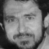 Dobový portrét Ludvíka Hlaváčka, 90. léta