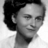 Milena Sedláčková (tehdy Součková), 1948