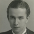Jan Iserle v roce 1938