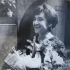 Marie Krausová na promoci v roce 1965