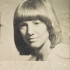 Jela Sovová as a young girl