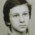 Bohumil Loucký v roce 1977