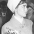 Anna Grušová v roce 1962