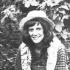 Anna Macková na chmelu, rok 1966