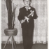 Peter Kubička - First Holly Communion
