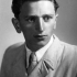 Oldřich Jelínek v roce 1943