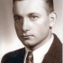 Dobová fotografie, Jiří Mikuláš v roce 1948