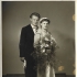 Svatba Marie a Albína Blažkových, 1. 10. 1960	