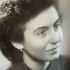 Emilie Hrabáková v roce 1957