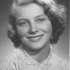 Magdaléna Smělá (kolem 1958)