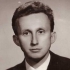 Dejmek Jaroslav v roce 1960