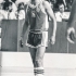Jiří Konopásek v roce 1976, kdy družstvo Československa získalo na olympiádě v Montrealu šesté místo