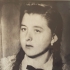 Witness Hedviga Bôriková as a 15 years old