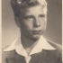 Jan Wallstein ve čtrnácti letech