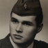 Štěpán Machart, základní vojenská služba, přijímač, Prešov 1969 