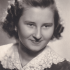Ludmila Kaděrová (Kleinová), 1952