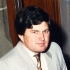 Pavel Dostál v roce 1988