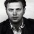 Václav Tichý na fotografii z vyšetřovacího spisu 
