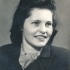 Růžena Křížková v roce 1943