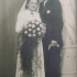 Svatba, Ludgeřovice, 10. ledna 1953