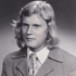 Jan Hammer v maturitním ročníku