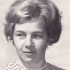 Eva Bělková (2. polovina 50. let)