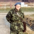 Karel Štěpánovský, vojenská mise v bývalé Jugoslávii, rok 1993