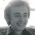 Jiří Dražil v době studií na gymnáziu, asi 1973